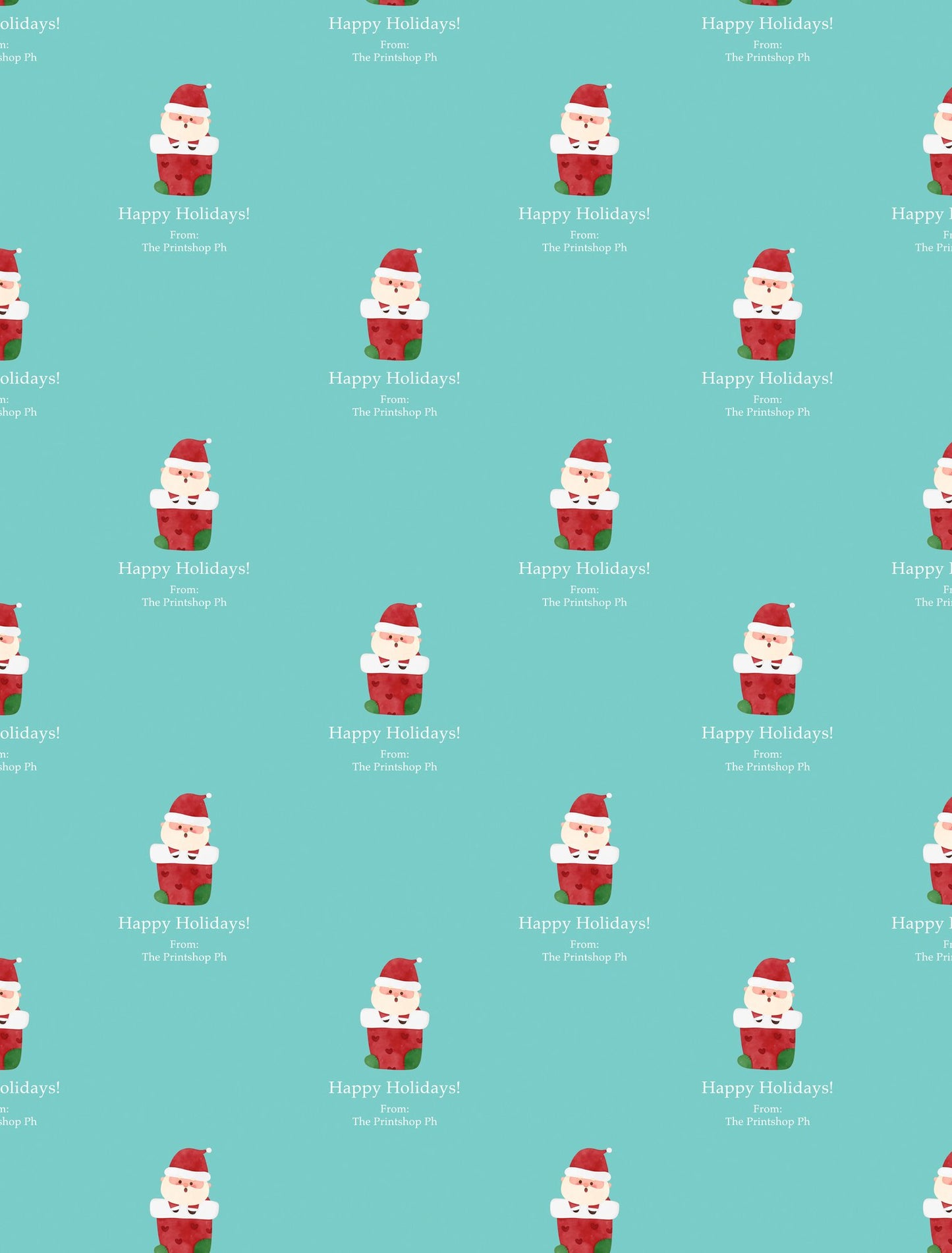 C14-C | Gift Wrappers