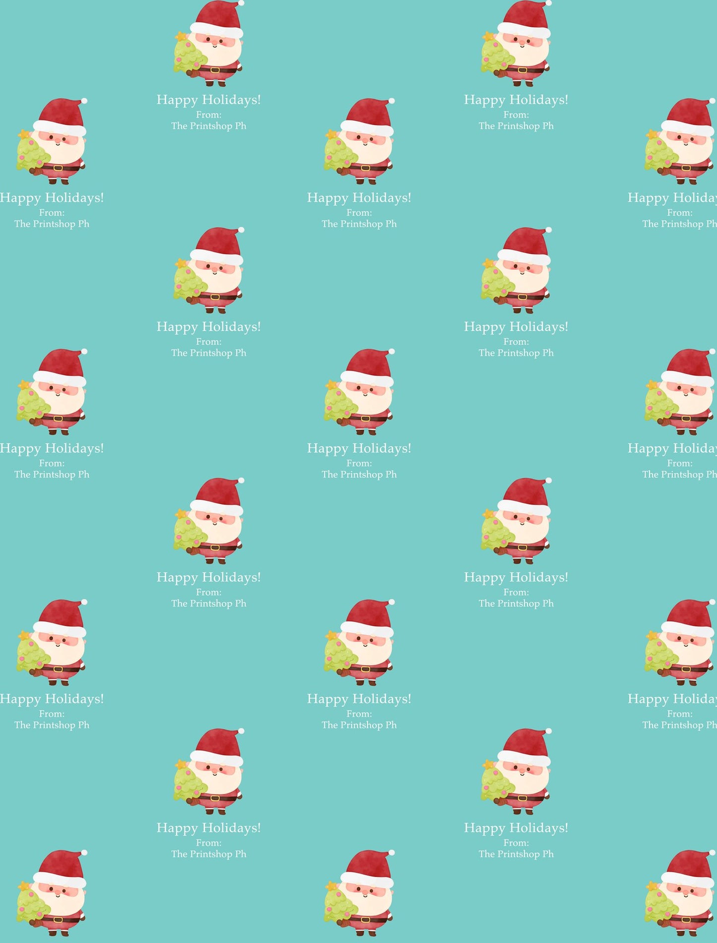 C16-C | Gift Wrappers