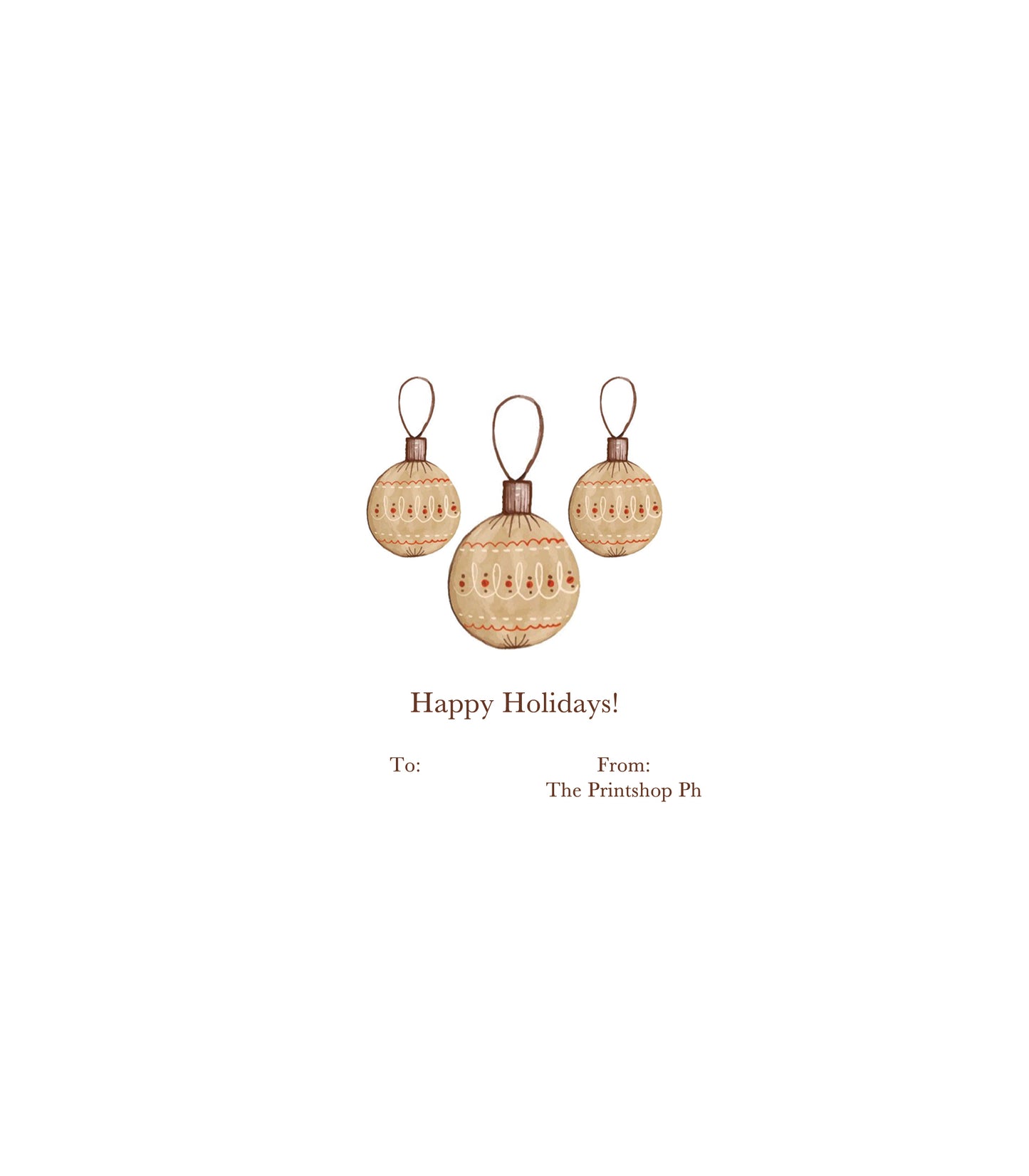 C27 | Money Envelopes