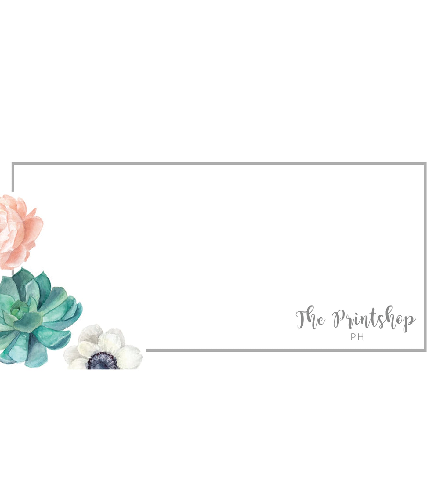 FP19 | Money Envelopes