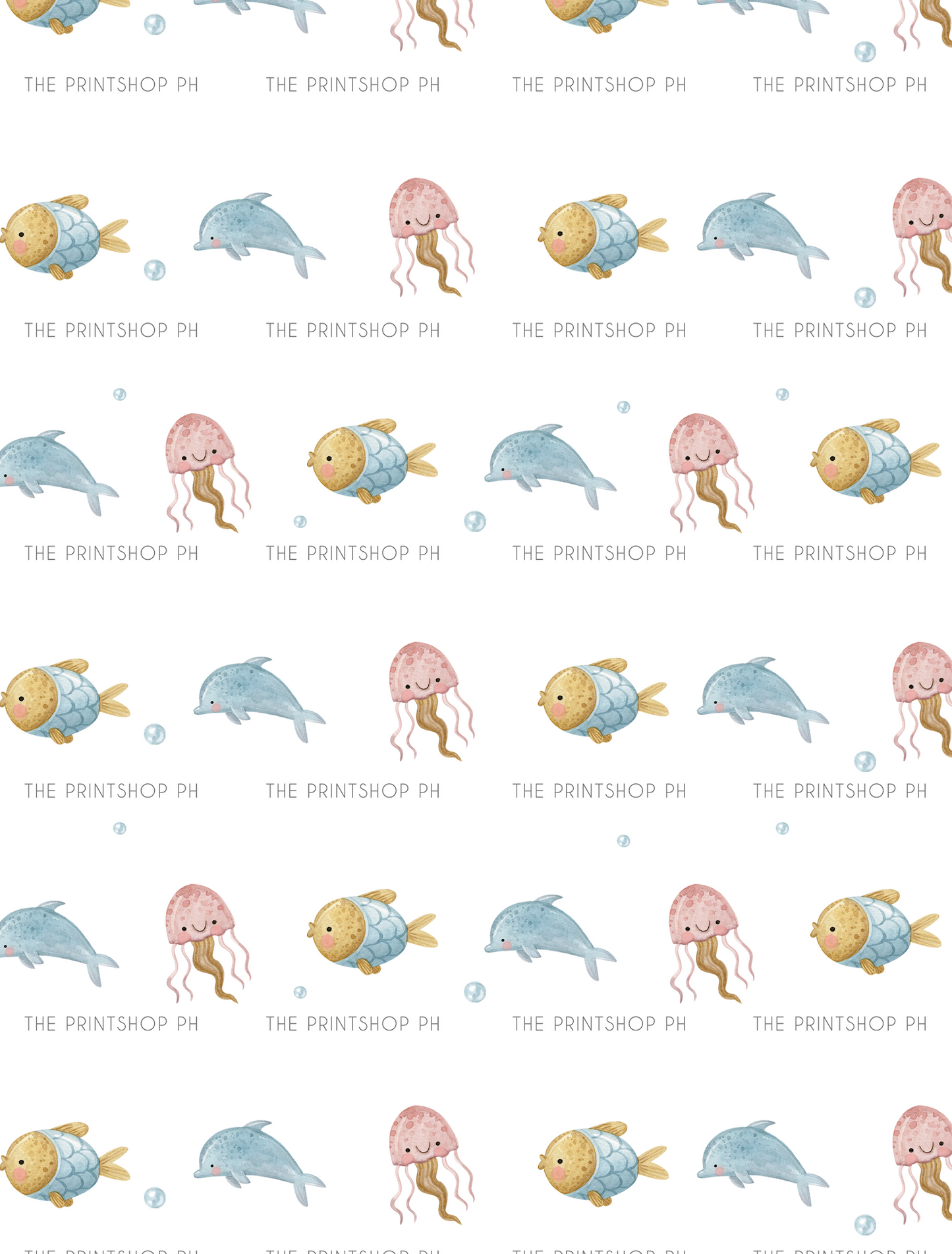 FP1-C | Gift Wrappers