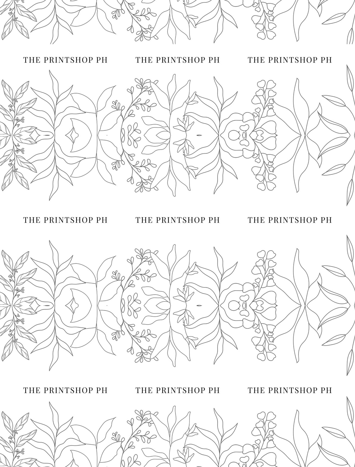 FP24 | Gift Wrappers