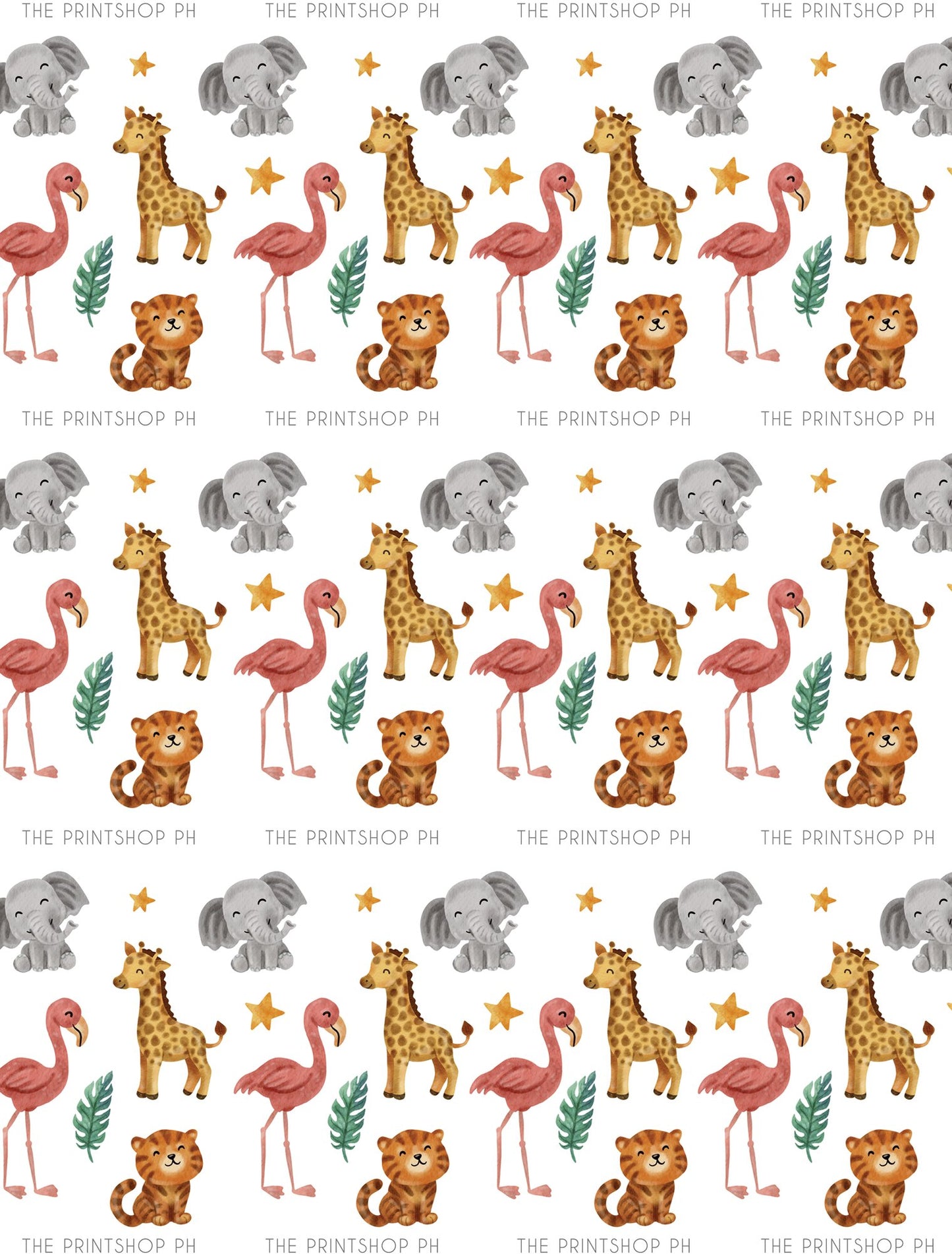 FP2-B | Gift Wrappers