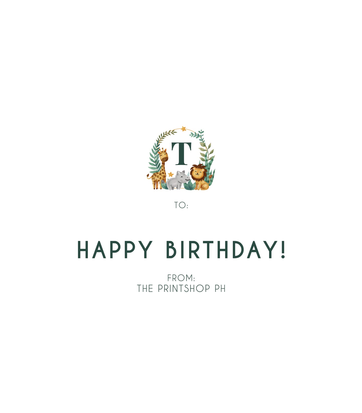 FP3 | Money Envelopes