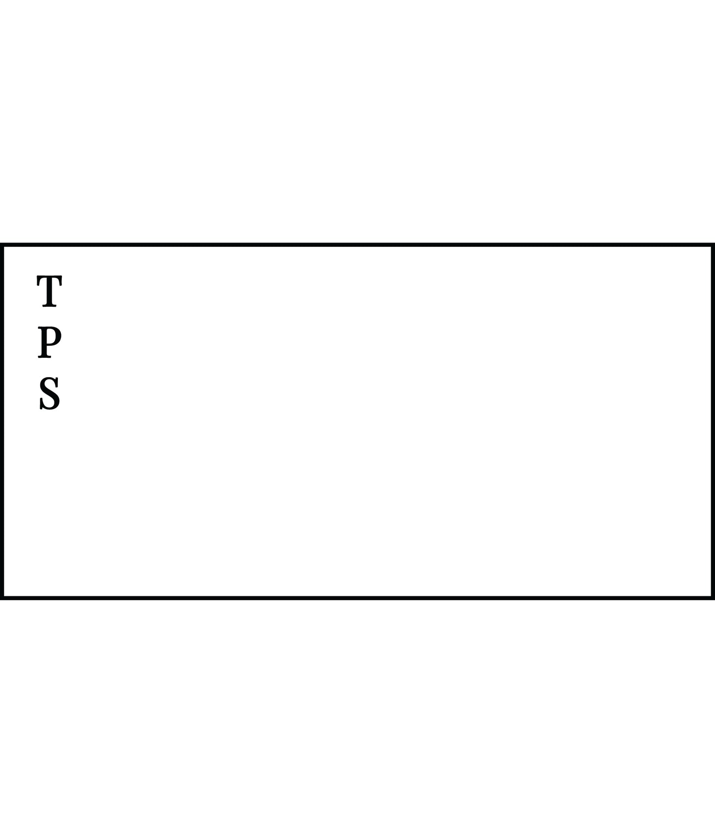 M5 | Money Envelopes