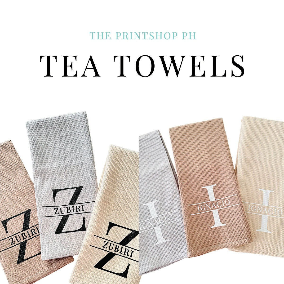 Tea Towels