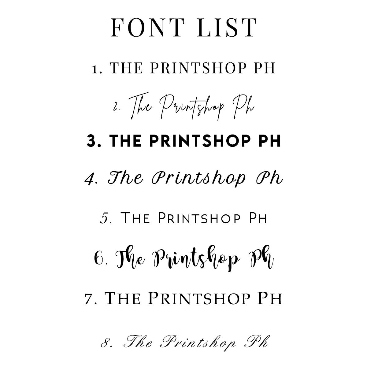 Family Digital Artwork: Stickers