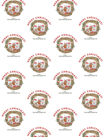Gift Wrappers – theprintshopph