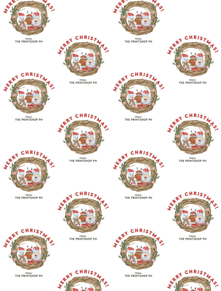 Gift Wrappers – theprintshopph