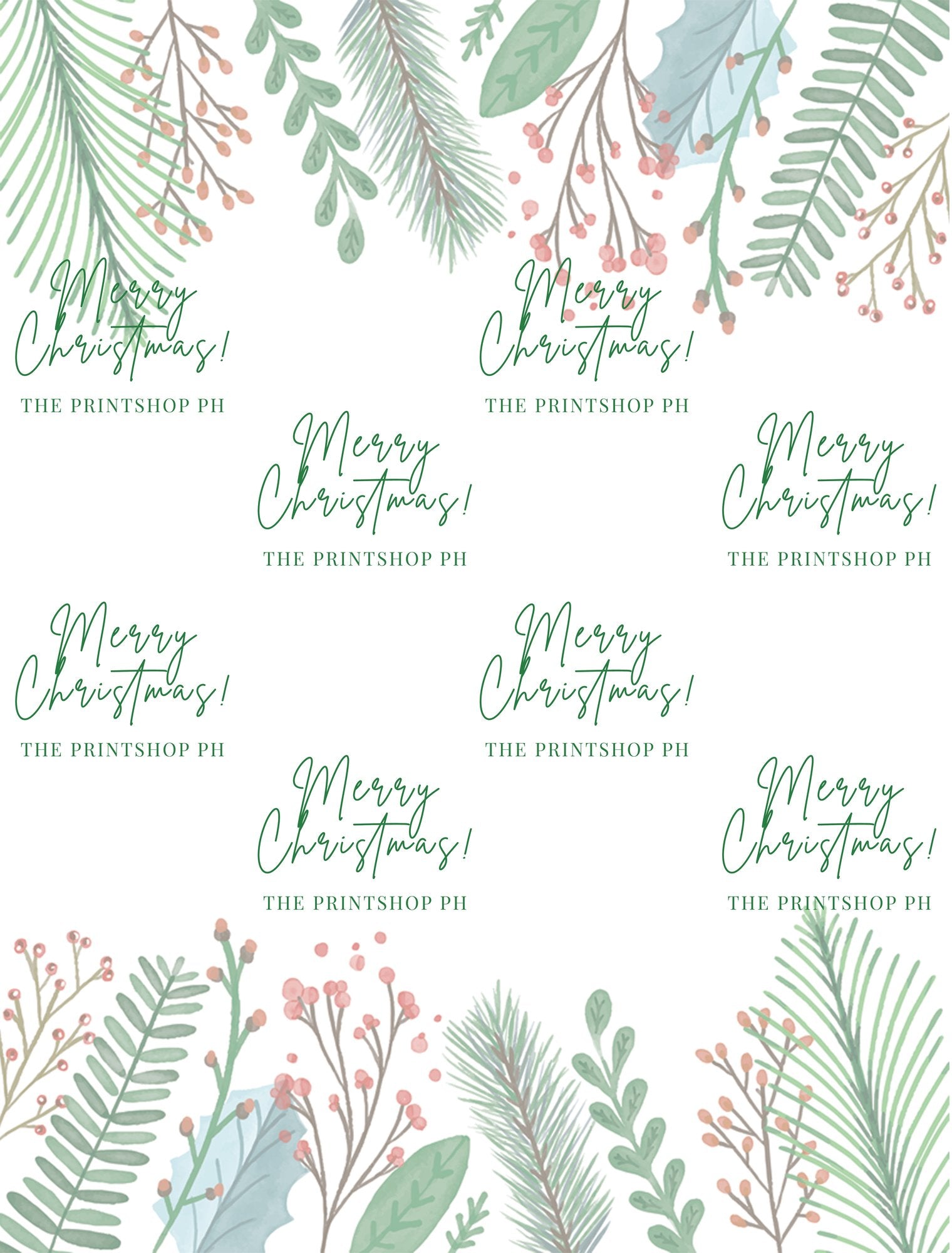 C25-B | Gift Wrappers – theprintshopph