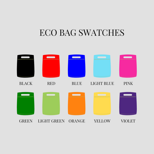 Eco Bags